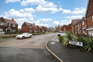 Approach- click for photo gallery